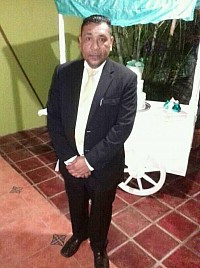 Cápitan de Servicio
