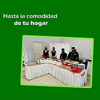 Servicio  Personalizado